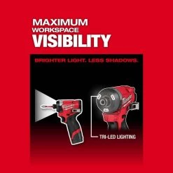 Milwaukee M12 FUEL 12-Volt Lithium-Ion Brushless Cordless 1/4 in. Hex Impact Driver Kit w/6.0 Ah Battery 19 Milwaukee M12 FUEL 12-Volt Lithium-Ion Brushless Cordless 1/4 in. Hex Impact Driver Kit w/6.0 Ah Battery -Power Tools Sales Store milwaukee impact drivers 3453 21 48 11 2460 c3 1000
