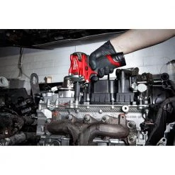 Milwaukee M12 FUEL 12V Lithium-Ion Brushless Cordless Stubby 3/8 in. Impact Wrench and Ratchet Kit (Tool-Only Kit) 26 Milwaukee M12 FUEL 12V Lithium-Ion Brushless Cordless Stubby 3/8 in. Impact Wrench and Ratchet Kit (Tool-Only Kit) -Power Tools Sales Store milwaukee impact wrenches 2554 20 2557 20 44 1000