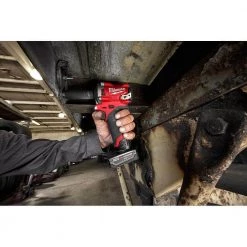 Milwaukee M12 FUEL 12V Lithium-Ion Brushless Cordless Stubby 1/2 in. Impact Wrench with M12 2.0Ah Battery 22 Milwaukee M12 FUEL 12V Lithium-Ion Brushless Cordless Stubby 1/2 in. Impact Wrench with M12 2.0Ah Battery -Power Tools Sales Store milwaukee impact wrenches 2555 20 48 11 2420 c3 1000