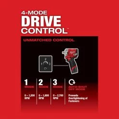 Milwaukee M12 FUEL 12V Lithium-Ion Brushless Cordless Stubby 1/2 in. Impact Wrench Kit with One 4.0 and One 2.0Ah Batteries 22 Milwaukee M12 FUEL 12V Lithium-Ion Brushless Cordless Stubby 1/2 in. Impact Wrench Kit with One 4.0 and One 2.0Ah Batteries -Power Tools Sales Store milwaukee impact wrenches 2555 22 77 1000