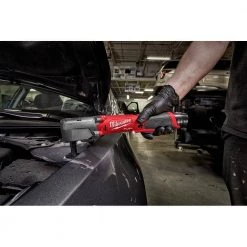 Milwaukee M12 FUEL 12V Lithium-Ion Brushless Cordless 1/2 in. Right Angle Impact Wrench With 3.0 Ah Battery Pack (2-Pack) 22 Milwaukee M12 FUEL 12V Lithium-Ion Brushless Cordless 1/2 in. Right Angle Impact Wrench With 3.0 Ah Battery Pack (2-Pack) -Power Tools Sales Store milwaukee impact wrenches 2565 20 48 11 2412 c3 1000