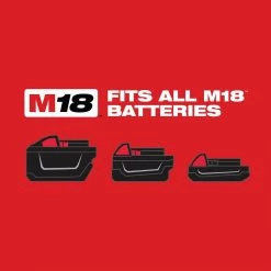 Milwaukee M18 18V Lithium-Ion Cordless 3/8 in. Impact Wrench W/ Friction Ring W/ M18 Starter Kit (1) 5.0Ah Battery & Charger 14 Milwaukee M18 18V Lithium-Ion Cordless 3/8 in. Impact Wrench W/ Friction Ring W/ M18 Starter Kit (1) 5.0Ah Battery & Charger -Power Tools Sales Store milwaukee impact wrenches 2658 20 48 59 1850 1d 1000