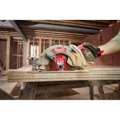 Milwaukee M18 FUEL GEN-3 18-Volt Lithium-Ion Brushless Cordless 3/8 in. Impact Wrench w/7-1/4 in. Circ, Two 6Ah HO Batteries 24 Milwaukee M18 FUEL GEN-3 18-Volt Lithium-Ion Brushless Cordless 3/8 in. Impact Wrench w/7-1/4 in. Circ, Two 6Ah HO Batteries -Power Tools Sales Store milwaukee impact wrenches 2854 20 2830 20 48 11 1862 4f 1000