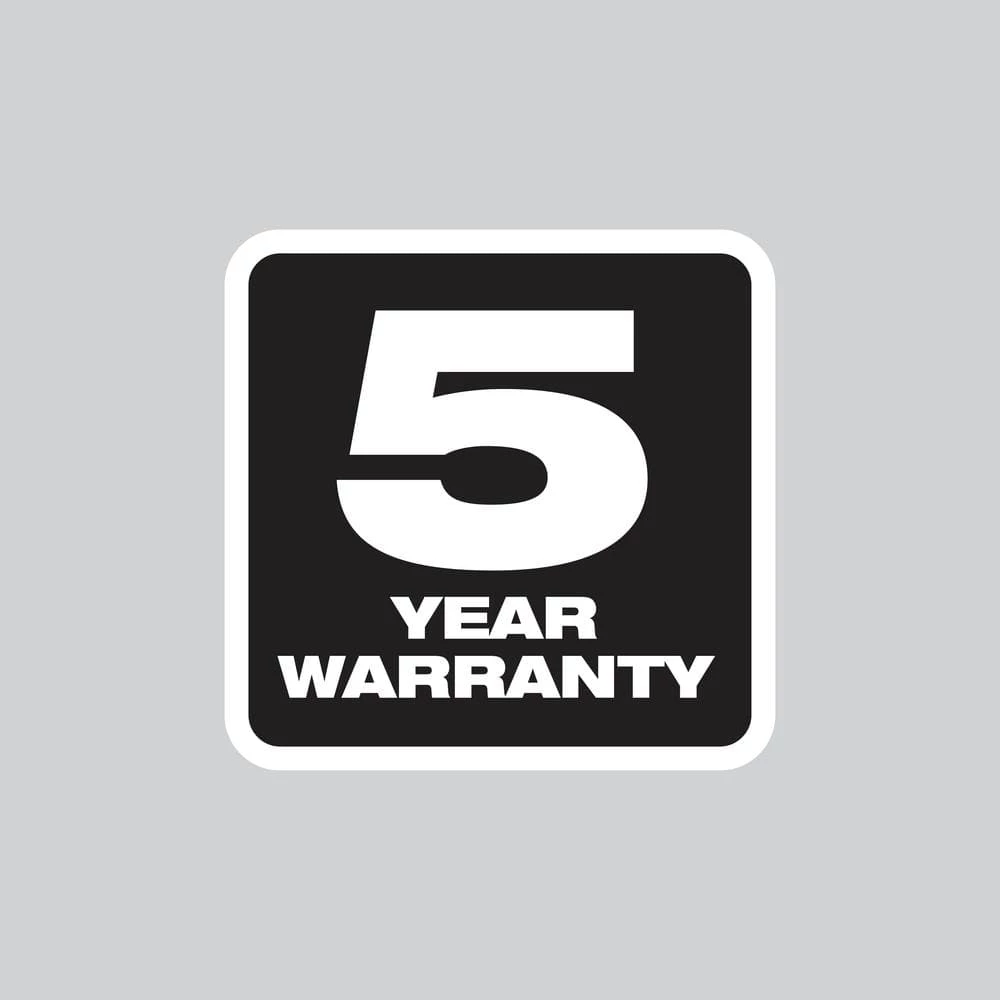 Milwaukee M18 FUEL ONE-KEY 18V Lithium-Ion Brushless Cordless 3/4 in. Impact Wrench with Friction Ring (Tool-Only) 14 Milwaukee M18 FUEL ONE-KEY 18V Lithium-Ion Brushless Cordless 3/4 in. Impact Wrench with Friction Ring (Tool-Only) - Image 12