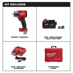 Power Tools Sales Store -Power Tools Sales Store milwaukee impact wrenches 2960 22 e1 1000