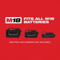 Milwaukee M18 FUEL GEN-2 18V Lithium-Ion Mid Torque Brushless Cordless 1/2 in. Impact Wrench with Socket Set (8-Piece) -Power Tools Sales Store milwaukee impact wrenches 2962 20 49 66 7024 44 1000