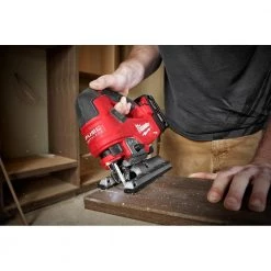 Milwaukee M18 FUEL 18V Lithium-Ion Brushless Cordless Jig Saw (Tool-Only) 25 Milwaukee M18 FUEL 18V Lithium-Ion Brushless Cordless Jig Saw (Tool-Only) -Power Tools Sales Store milwaukee jigsaws 2737 20 4f 1000