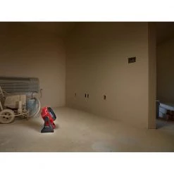 Milwaukee M18 18-Volt Lithium-Ion Cordless Jobsite Fan (Tool-Only) -Power Tools Sales Store milwaukee jobsite fans 0886 20 66 1000