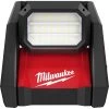 Milwaukee M18 GEN-2 18-Volt Lithium-Ion Cordless 4000 Lumens ROVER LED AC/DC Flood Light (Tool-Only)