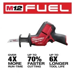 Milwaukee M12 FUEL 12V Lithium-Ion Cordless Oscillating Multi-Tool and HACKZALL with two 3.0 Ah Batteries 17 Milwaukee M12 FUEL 12V Lithium-Ion Cordless Oscillating Multi-Tool and HACKZALL with two 3.0 Ah Batteries -Power Tools Sales Store milwaukee oscillating tools 2526 20 2520 20 48 11 2412 a0 1000