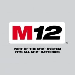 Milwaukee M12 FUEL 12V Lithium-Ion Cordless Oscillating Multi-Tool Kit with 4.0 Ah Battery, Charger, Accessories and Tool Bag -Power Tools Sales Store milwaukee oscillating tools 2526 21xc 31 1000