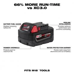 Milwaukee M18 18V Lithium-Ion Cordless Oscillating Multi-Tool with LED Tower Light and 5.0 Ah Battery -Power Tools Sales Store milwaukee oscillating tools 2626 20 2131 20 48 11 1850 1d 1000
