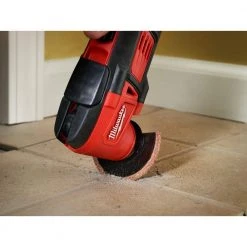 Milwaukee M18 18V Lithium-Ion Cordless Oscillating Multi-Tool W/ M18 Starter Kit W/ (1) 5.0Ah Battery and Charger -Power Tools Sales Store milwaukee oscillating tools 2626 20 48 59 1850 1d 1000