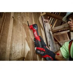 Milwaukee M18 FUEL 18V Lithium-Ion Cordless Brushless Oscillating Multi-Tool (Tool-Only) -Power Tools Sales Store milwaukee oscillating tools 2836 20 31 1000