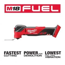 Milwaukee M18 FUEL 18-Volt Lithium-Ion Cordless Brushless Oscillating Multi-Tool with 5.0 Ah Battery 18 Milwaukee M18 FUEL 18-Volt Lithium-Ion Cordless Brushless Oscillating Multi-Tool with 5.0 Ah Battery -Power Tools Sales Store milwaukee oscillating tools 2836 20 48 11 1850 a0 1000