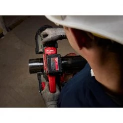 Milwaukee M18 FUEL 18V Lithium-Ion Brushless Cordless Deep Cut Band Saw (Tool-Only) -Power Tools Sales Store milwaukee portable band saws 2729 20 4f 1000