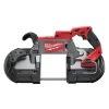 Milwaukee M18 FUEL 18V Lithium-Ion Brushless Cordless Deep Cut Band Saw (Tool-Only)