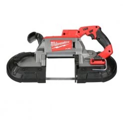 Milwaukee M18 FUEL 18V Lithium-Ion Brushless Cordless Deep Cut Band Saw (Tool-Only) -Power Tools Sales Store milwaukee portable band saws 2729 20 66 1000