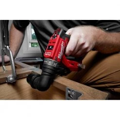 Milwaukee M12 FUEL 12V Lithium-Ion Brushless Cordless 4-in-1 Interchangeable 3/8 in. Drill Driver Kit with 6.0 Ah Battery 22 Milwaukee M12 FUEL 12V Lithium-Ion Brushless Cordless 4-in-1 Interchangeable 3/8 in. Drill Driver Kit with 6.0 Ah Battery -Power Tools Sales Store milwaukee power drills 2505 22 48 11 2460 c3 1000