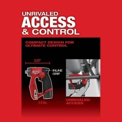 Milwaukee M12 FUEL 12V Lithium-Ion Brushless Cordless 4-in-1 Installation 3/8 in. Drill Driver Kit with 4-Tool Heads -Power Tools Sales Store milwaukee power drills 2505 22 77 1000