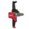 Milwaukee M18 FUEL 18V Lithium-Ion Brushless Cordless 1/2 in. Mud Mixer (Tool-Only) 2 Milwaukee M18 FUEL 18V Lithium-Ion Brushless Cordless 1/2 in. Mud Mixer (Tool-Only) -Power Tools Sales Store milwaukee power drills 2810 20 64 1000