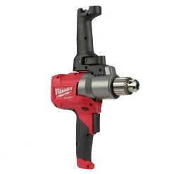 Milwaukee M18 FUEL 18V Lithium-Ion Brushless Cordless 1/2 in. Mud Mixer (Tool-Only) 12 Milwaukee M18 FUEL 18V Lithium-Ion Brushless Cordless 1/2 in. Mud Mixer (Tool-Only) -Power Tools Sales Store milwaukee power drills 2810 20 c3 1000