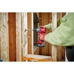 Milwaukee M18 FUEL 18-V Lithium-Ion Brushless Cordless 1/2 in. Drill/Driver with XC 5.0 Ah Battery 25 Milwaukee M18 FUEL 18-V Lithium-Ion Brushless Cordless 1/2 in. Drill/Driver with XC 5.0 Ah Battery -Power Tools Sales Store milwaukee power drills 2903 20 48 11 1850 1f 1000
