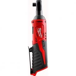 Milwaukee M12 12V Lithium-Ion Cordless 3/8 in. Ratchet and Screwdriver Combo Kit with M12 400 Lumens LED Lantern/Trouble Light -Power Tools Sales Store milwaukee power tool combo kits 2401 21r 2362 20 40 1000