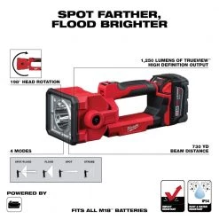 Milwaukee M18 18V Lithium-Ion Cordless Drill Driver/Impact Driver Combo Kit (2-Tool) w/LED Search Light & Two 3.0Ah Batteries 24 Milwaukee M18 18V Lithium-Ion Cordless Drill Driver/Impact Driver Combo Kit (2-Tool) w/LED Search Light & Two 3.0Ah Batteries -Power Tools Sales Store milwaukee power tool combo kits 2691 22 2354 20 48 11 1822 4f 1000