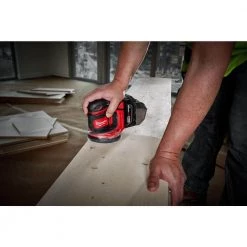 Milwaukee M18 18V Lithium-Ion Cordless Drill Driver/Impact Driver/Reciprocating Saw Combo Kit (3-Tool) W/ Random Orbit Sander -Power Tools Sales Store milwaukee power tool combo kits 2691 22 2626 20 2648 20 1f 1000