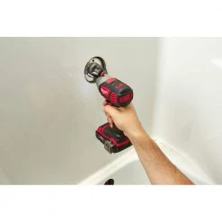 Milwaukee M18 18V Lithium-Ion Cordless Combo Tool Kit (5-Tool) with 3.0 Ah and 1.5 Ah Batteries, Charger and Tool Bag -Power Tools Sales Store milwaukee power tool combo kits 2691 25mt 1f 1000