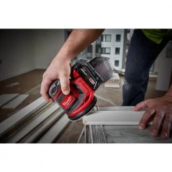 Milwaukee M18 18V Lithium-Ion Cordless Combo Kit (5-Tool) with 2-Batteries, Charger and Tool Bag 22 Milwaukee M18 18V Lithium-Ion Cordless Combo Kit (5-Tool) with 2-Batteries, Charger and Tool Bag -Power Tools Sales Store milwaukee power tool combo kits 2696 25 c3 1000