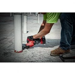 Milwaukee M18 FUEL 18V Lithium-Ion Brushless Cordless HACKZALL Reciprocating Saw with 7-1/4 in. Circular Saw -Power Tools Sales Store milwaukee power tool combo kits 2719 20 2732 20 fa 1000