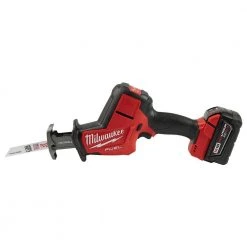 Milwaukee M18 FUEL 18V Lithium-Ion Brushless Cordless HACKZALL Reciprocating Saw Kit with Carbide Teeth AX SAWZALL Blade -Power Tools Sales Store milwaukee power tool combo kits 2719 21 48 00 5226 1d 1000