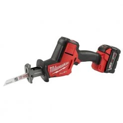 Milwaukee M18 FUEL 18V Lithium-Ion Brushless Cordless HACKZALL Reciprocating Saw Kit with Carbide Teeth AX SAWZALL Blade -Power Tools Sales Store milwaukee power tool combo kits 2719 21 48 00 5226 66 1000