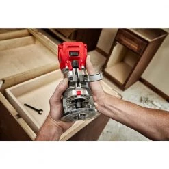 Milwaukee M18 FUEL 18V Lithium-Ion Brushless Cordless Compact Router with M18 5.0 Ah Battery 27 Milwaukee M18 FUEL 18V Lithium-Ion Brushless Cordless Compact Router with M18 5.0 Ah Battery -Power Tools Sales Store milwaukee power tool combo kits 2723 20 48 11 1850 31 1000