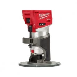Milwaukee M18 FUEL 18V Lithium-Ion Brushless Cordless Compact Router with M18 5.0 Ah Battery 22 Milwaukee M18 FUEL 18V Lithium-Ion Brushless Cordless Compact Router with M18 5.0 Ah Battery -Power Tools Sales Store milwaukee power tool combo kits 2723 20 48 11 1850 4f 1000