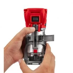 Milwaukee M18 FUEL 18V Lithium-Ion Brushless Cordless Compact Router with M18 5.0 Ah Battery 21 Milwaukee M18 FUEL 18V Lithium-Ion Brushless Cordless Compact Router with M18 5.0 Ah Battery -Power Tools Sales Store milwaukee power tool combo kits 2723 20 48 11 1850 c3 1000