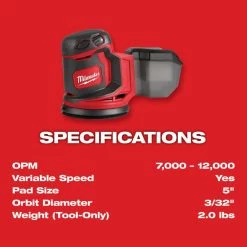 Milwaukee M18 18V Lithium-Ion Brushless Cordless Compact Drill/Impact & Multi-Tool Combo Kit (3-Tool) W/ Random Orbit Sander 24 Milwaukee M18 18V Lithium-Ion Brushless Cordless Compact Drill/Impact & Multi-Tool Combo Kit (3-Tool) W/ Random Orbit Sander -Power Tools Sales Store milwaukee power tool combo kits 2892 22ct 2626 20 2648 20 4f 1000
