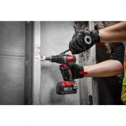 Milwaukee M18 18V Lithium-Ion Brushless Cordless Hammer Drill/Impact Combo Kit (2-Tool) with Free M18 Hackzall -Power Tools Sales Store milwaukee power tool combo kits 2893 22cx 2625 20 66 1000
