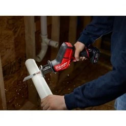 Milwaukee M12 FUEL 12V Lithium-Ion Brushless Cordless HACKZALL Reciprocating Saw (Tool-Only) 16 Milwaukee M12 FUEL 12V Lithium-Ion Brushless Cordless HACKZALL Reciprocating Saw (Tool-Only) -Power Tools Sales Store milwaukee reciprocating saws 2520 20 4f 1000
