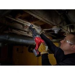 Milwaukee M18 18V Lithium-Ion Cordless SAWZALL Reciprocating Saw with Two 3.0Ah Batteries -Power Tools Sales Store milwaukee reciprocating saws 2621 20 48 11 1837 44 1000