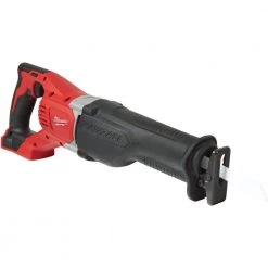 Milwaukee M18 18V Lithium-Ion Cordless SAWZALL Reciprocating Saw (Tool-Only) -Power Tools Sales Store milwaukee reciprocating saws 2621 20 76 1000