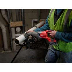 Milwaukee M18 18V Lithium-Ion Cordless SAWZALL Reciprocating Saw (Tool-Only) -Power Tools Sales Store milwaukee reciprocating saws 2621 20 fa 1000