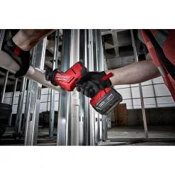 Milwaukee M18 FUEL 18V Lithium-Ion Brushless Cordless HACKZALL Reciprocating Saw (Tool-Only) -Power Tools Sales Store milwaukee reciprocating saws 2719 20 4f 1000