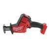Milwaukee M18 FUEL 18V Lithium-Ion Brushless Cordless HACKZALL Reciprocating Saw (Tool-Only)