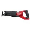 Milwaukee M18 FUEL 18V Lithium-Ion Brushless Cordless Super SAWZALL Orbital Reciprocating Saw (Tool-Only)