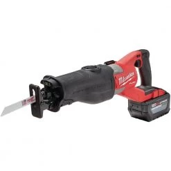 Milwaukee M18 FUEL 18V Lithium-Ion Brushless Cordless SUPER SAWZALL Orbital Reciprocating Saw Kit w/(1) 12.0 Ah Battery -Power Tools Sales Store milwaukee reciprocating saws 2722 21hd d4 1000