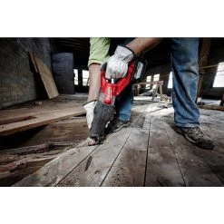 Milwaukee M18 FUEL 18V Lithium-Ion Brushless Cordless SUPER SAWZALL Orbital Reciprocating Saw Kit w/(1) 12.0 Ah Battery -Power Tools Sales Store milwaukee reciprocating saws 2722 21hd fa 1000