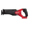 Milwaukee M18 FUEL GEN-2 18V Lithium-Ion Brushless Cordless SAWZALL Reciprocating Saw (Tool-Only)
